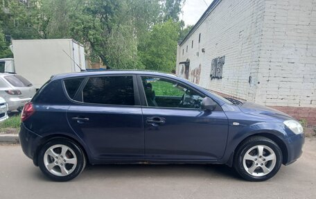KIA cee'd I рестайлинг, 2009 год, 435 000 рублей, 3 фотография