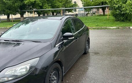 Ford Focus III, 2012 год, 670 000 рублей, 7 фотография