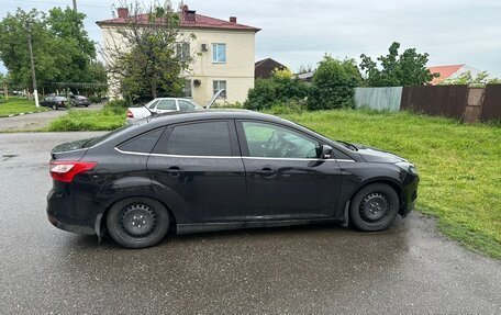 Ford Focus III, 2012 год, 670 000 рублей, 8 фотография