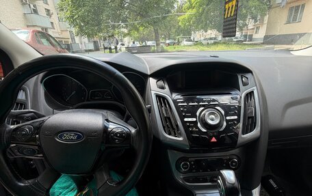 Ford Focus III, 2012 год, 670 000 рублей, 11 фотография