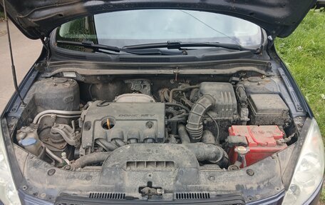 KIA cee'd I рестайлинг, 2009 год, 435 000 рублей, 8 фотография
