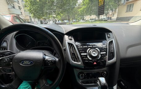 Ford Focus III, 2012 год, 670 000 рублей, 12 фотография