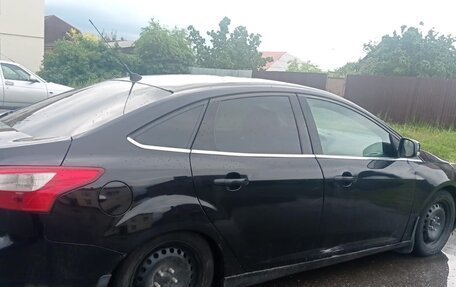 Ford Focus III, 2012 год, 670 000 рублей, 6 фотография