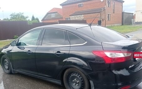 Ford Focus III, 2012 год, 670 000 рублей, 5 фотография