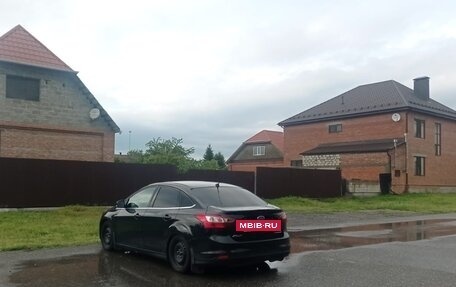 Ford Focus III, 2012 год, 670 000 рублей, 10 фотография