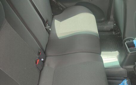 Chevrolet Niva I рестайлинг, 2019 год, 990 000 рублей, 10 фотография