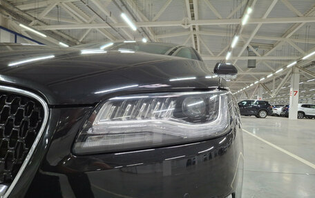 Lincoln MKZ II рестайлинг, 2019 год, 2 999 000 рублей, 21 фотография
