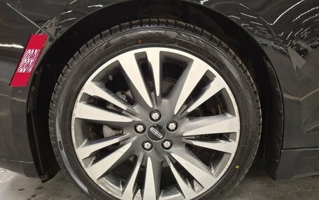 Lincoln MKZ II рестайлинг, 2019 год, 2 999 000 рублей, 22 фотография