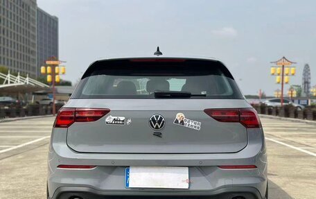 Volkswagen Golf VIII, 2023 год, 1 500 123 рублей, 5 фотография