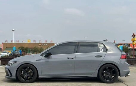 Volkswagen Golf VIII, 2023 год, 1 500 123 рублей, 7 фотография