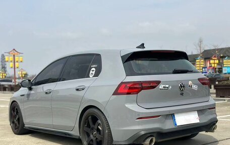 Volkswagen Golf VIII, 2023 год, 1 500 123 рублей, 4 фотография