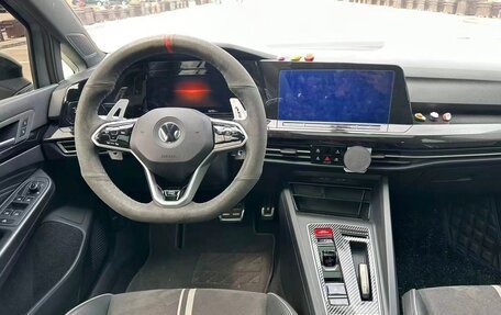 Volkswagen Golf VIII, 2023 год, 1 500 123 рублей, 11 фотография