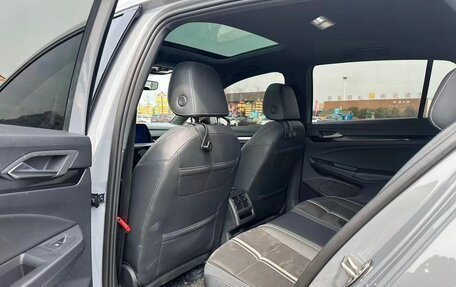 Volkswagen Golf VIII, 2023 год, 1 500 123 рублей, 9 фотография