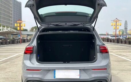 Volkswagen Golf VIII, 2023 год, 1 500 123 рублей, 16 фотография