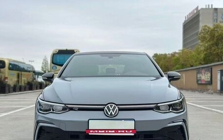 Volkswagen Golf VIII, 2023 год, 1 500 123 рублей, 2 фотография