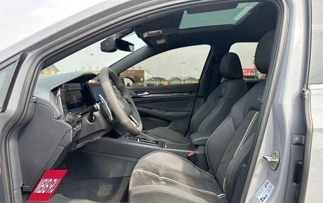 Volkswagen Golf VIII, 2023 год, 1 500 123 рублей, 8 фотография