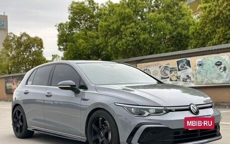 Volkswagen Golf VIII, 2023 год, 1 500 123 рублей, 3 фотография