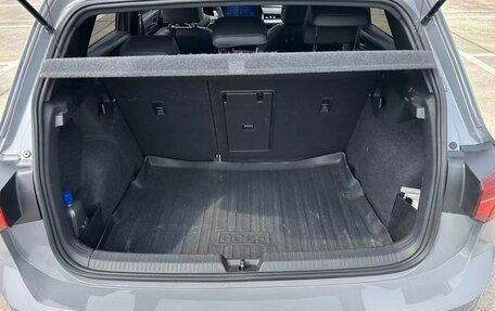 Volkswagen Golf VIII, 2023 год, 1 500 123 рублей, 17 фотография