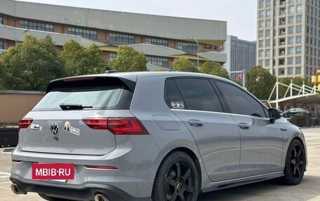Volkswagen Golf VIII, 2023 год, 1 500 123 рублей, 6 фотография