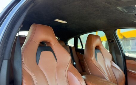 BMW X6 M, 2015 год, 6 000 000 рублей, 3 фотография