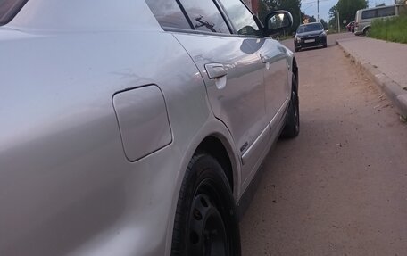 Mitsubishi Galant VIII, 2001 год, 290 000 рублей, 6 фотография