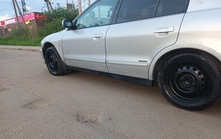 Mitsubishi Galant VIII, 2001 год, 290 000 рублей, 5 фотография