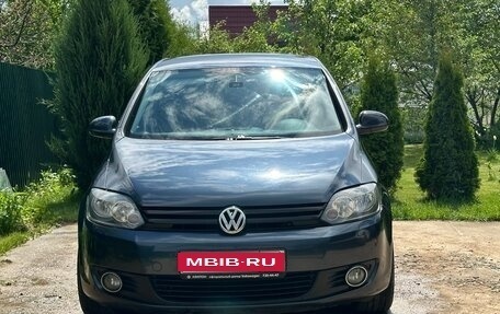 Volkswagen Golf Plus II, 2011 год, 830 000 рублей, 1 фотография
