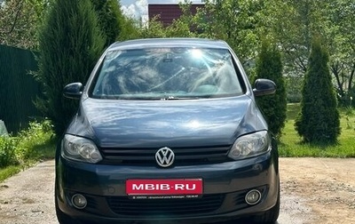 Volkswagen Golf Plus II, 2011 год, 830 000 рублей, 1 фотография
