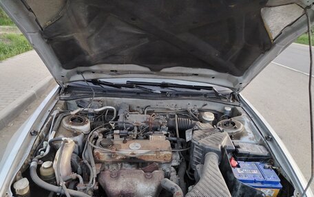 Mitsubishi Galant VIII, 2001 год, 290 000 рублей, 15 фотография