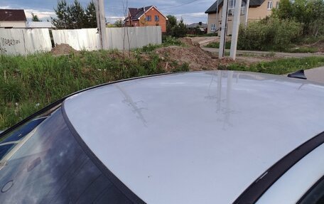 Mitsubishi Galant VIII, 2001 год, 290 000 рублей, 13 фотография