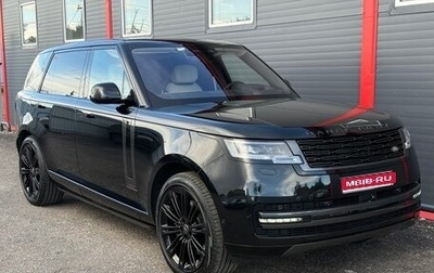 Land Rover Range Rover IV рестайлинг, 2023 год, 19 400 000 рублей, 1 фотография