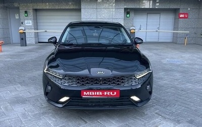 KIA K5, 2021 год, 2 190 000 рублей, 1 фотография