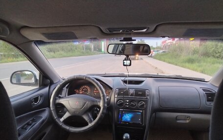 Mitsubishi Galant VIII, 2001 год, 290 000 рублей, 23 фотография