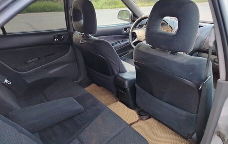 Mitsubishi Galant VIII, 2001 год, 290 000 рублей, 22 фотография