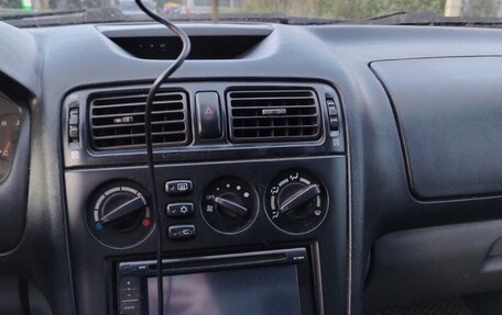 Mitsubishi Galant VIII, 2001 год, 290 000 рублей, 24 фотография