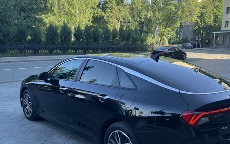 KIA K5, 2021 год, 2 190 000 рублей, 5 фотография
