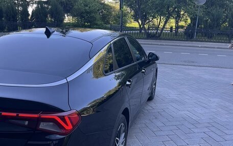 KIA K5, 2021 год, 2 190 000 рублей, 12 фотография