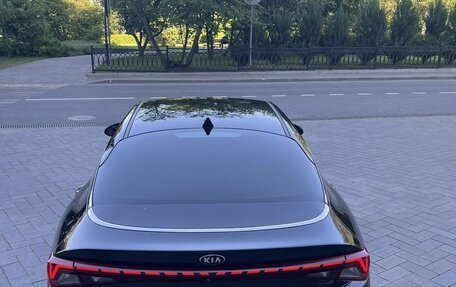 KIA K5, 2021 год, 2 190 000 рублей, 14 фотография