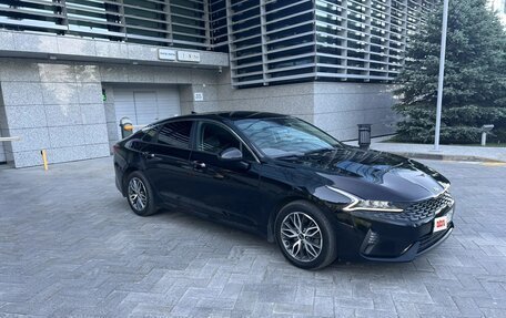 KIA K5, 2021 год, 2 190 000 рублей, 13 фотография