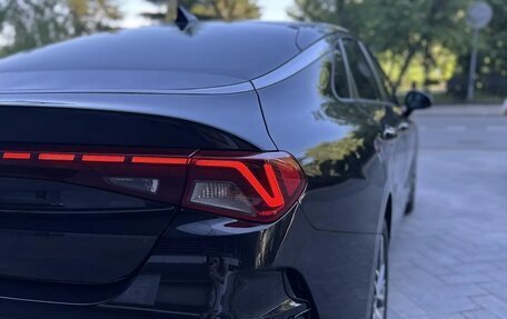 KIA K5, 2021 год, 2 190 000 рублей, 16 фотография