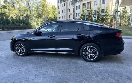 KIA K5, 2021 год, 2 190 000 рублей, 6 фотография