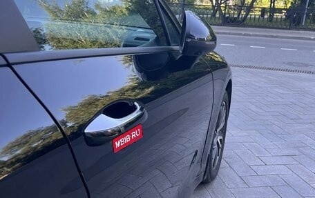 KIA K5, 2021 год, 2 190 000 рублей, 9 фотография