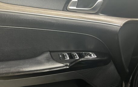 KIA K5, 2021 год, 2 190 000 рублей, 26 фотография