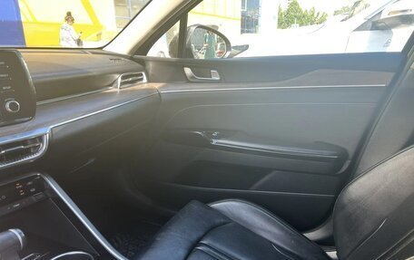 KIA K5, 2021 год, 2 190 000 рублей, 29 фотография