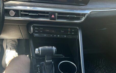 KIA K5, 2021 год, 2 190 000 рублей, 30 фотография