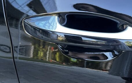 KIA K5, 2021 год, 2 190 000 рублей, 34 фотография