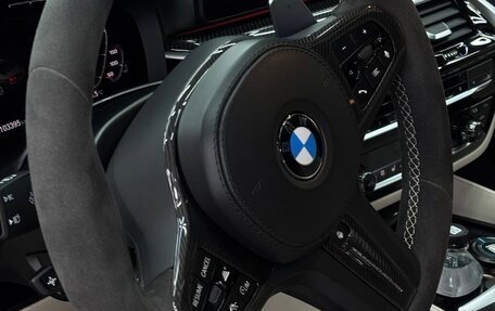 BMW 5 серия, 2021 год, 7 500 000 рублей, 6 фотография