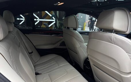 BMW 5 серия, 2021 год, 7 500 000 рублей, 12 фотография