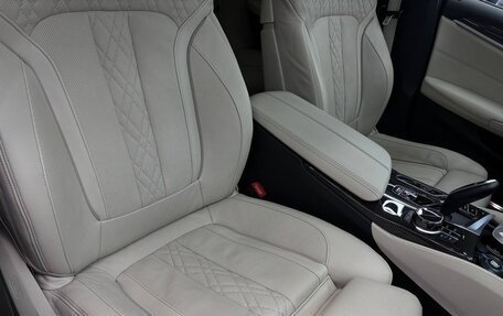 BMW 5 серия, 2021 год, 7 500 000 рублей, 11 фотография