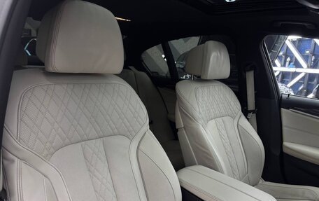 BMW 5 серия, 2021 год, 7 500 000 рублей, 9 фотография